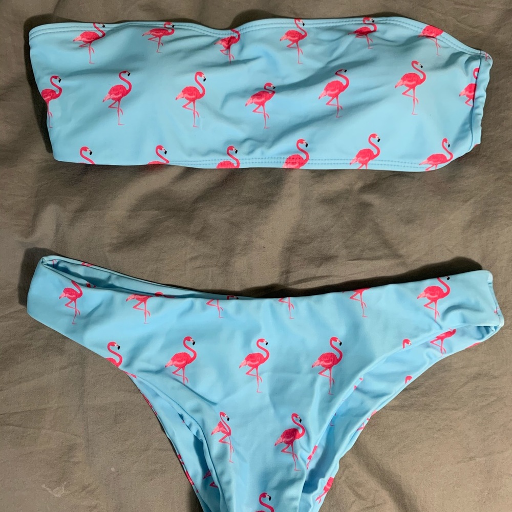 Zaful Bikini set